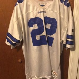 Wilson E.Smith Jersey